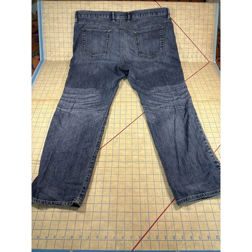 Eddie Bauer‎ Women's Embroidered "Boyfriend" Jeans Size 20 - Picture 11 of 15